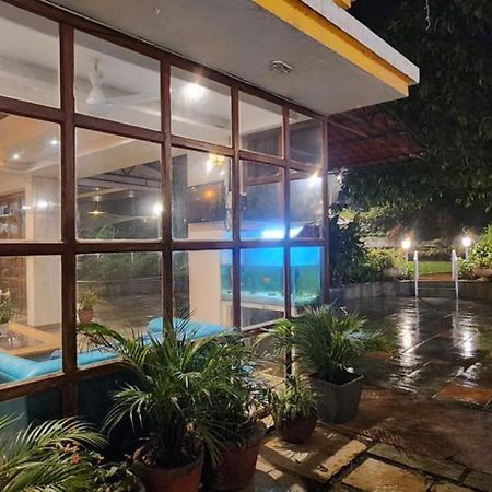 Lake View Resort Lonavala Exterior photo