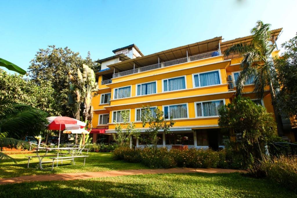 Lake View Resort Lonavala Exterior photo