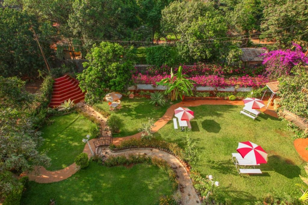 Lake View Resort Lonavala Exterior photo