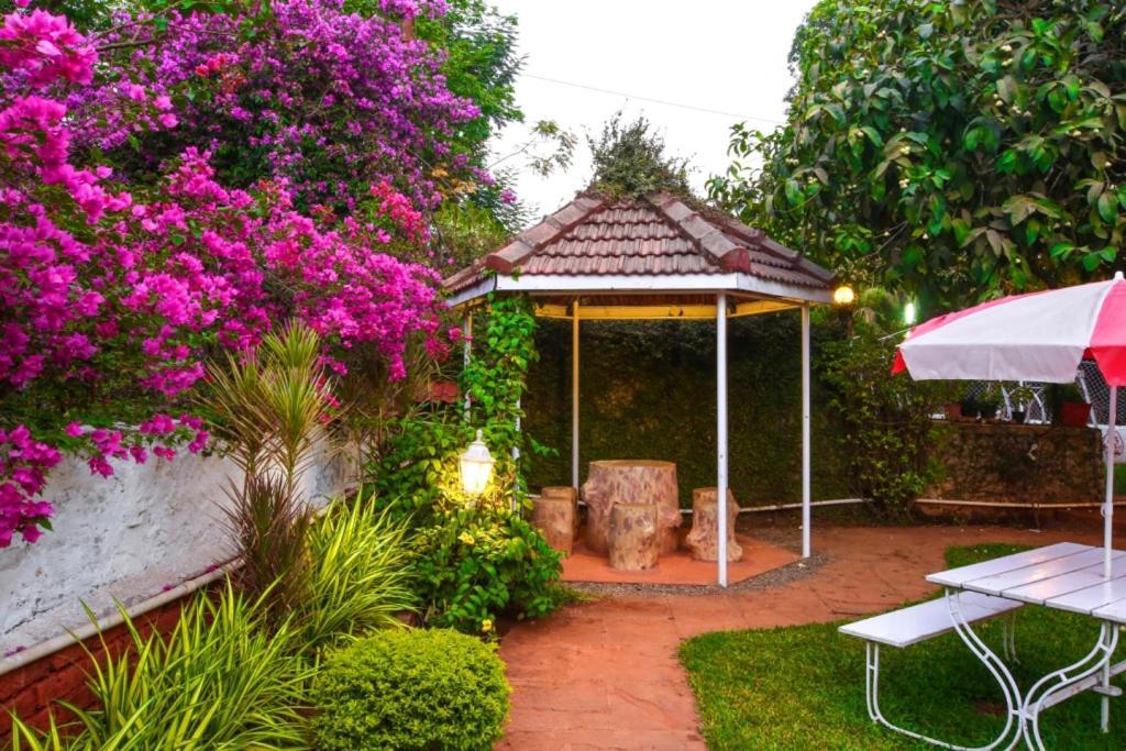 Lake View Resort Lonavala Exterior photo