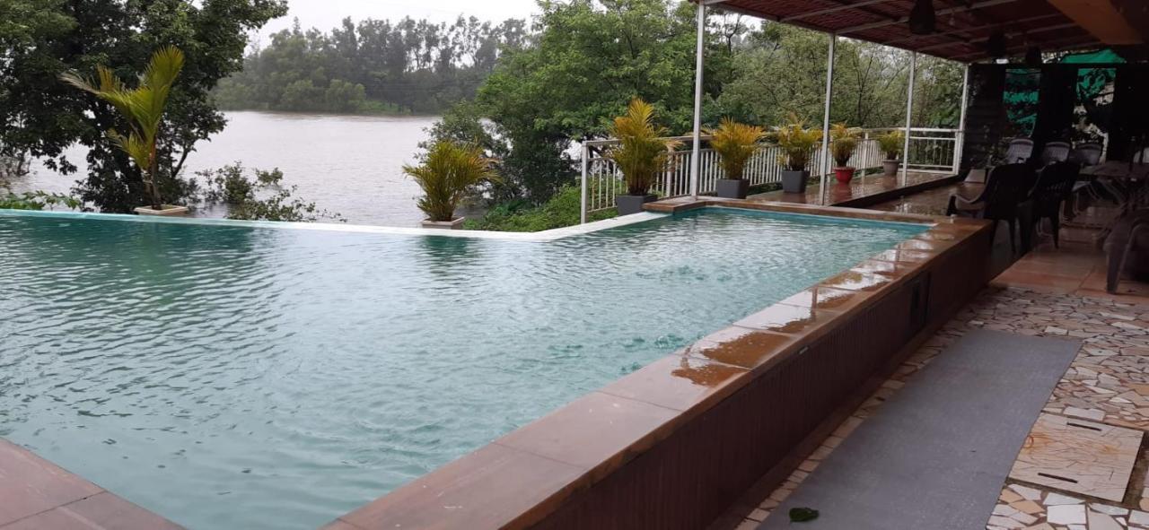 Lake View Resort Lonavala Exterior photo