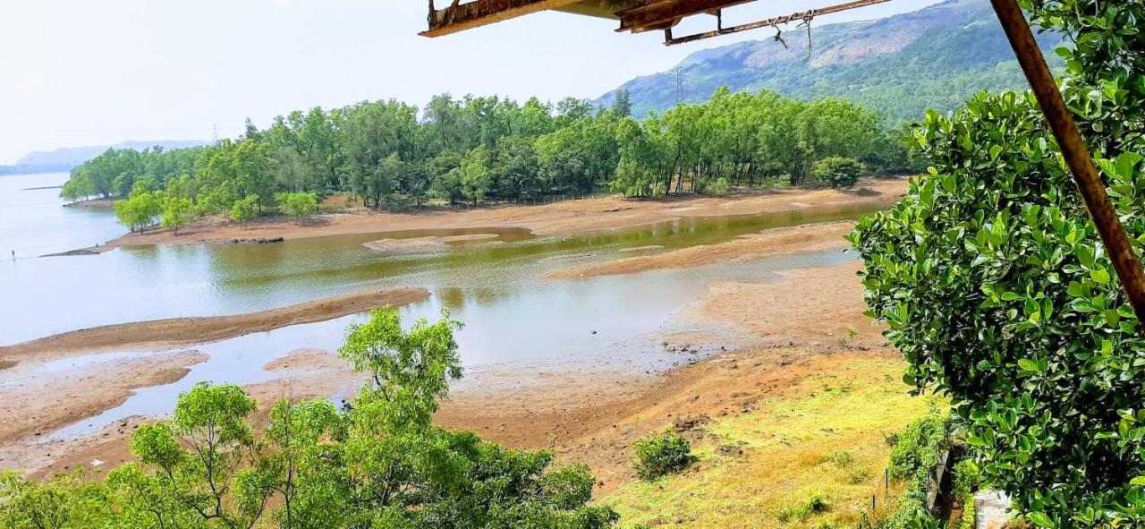 Lake View Resort Lonavala Exterior photo