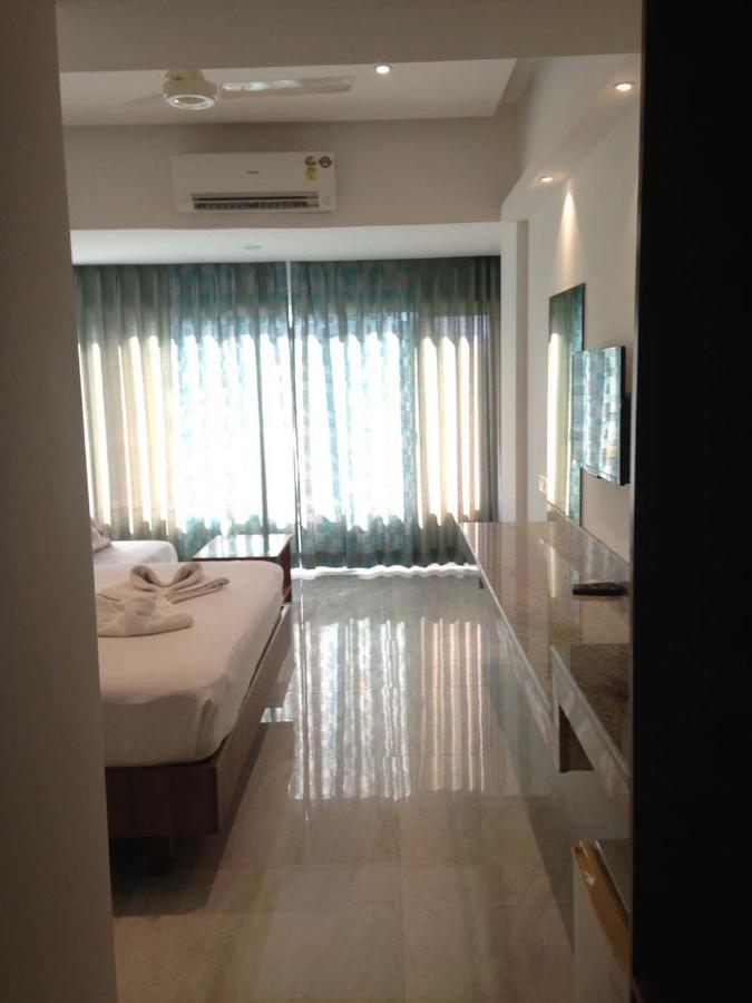 Lake View Resort Lonavala Exterior photo