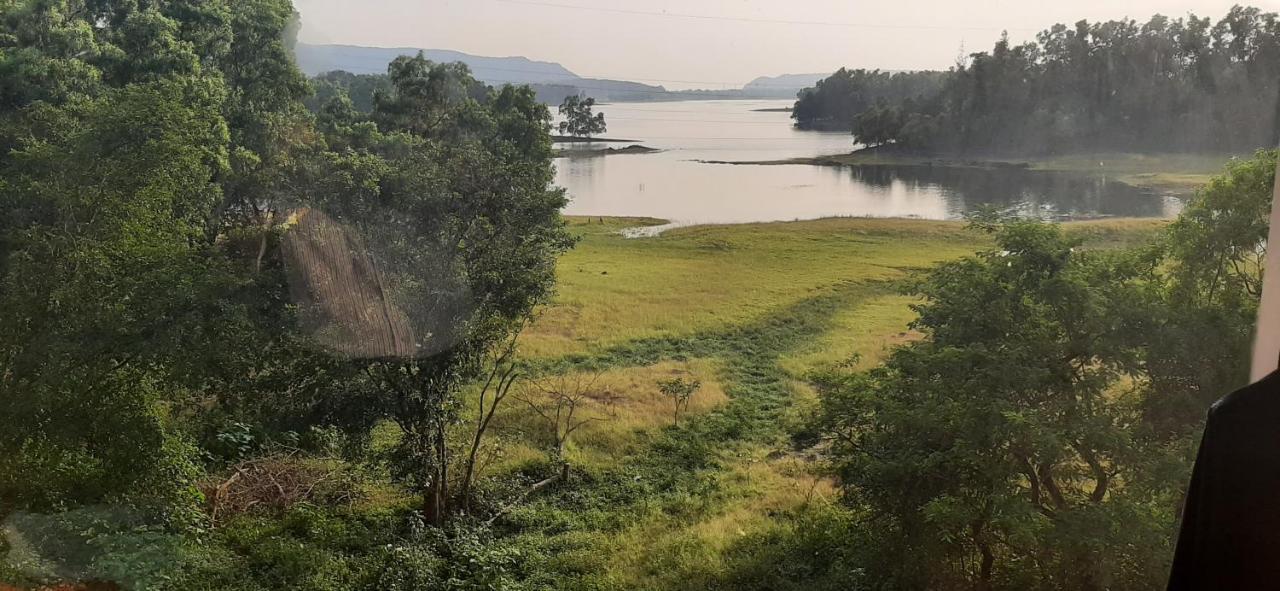 Lake View Resort Lonavala Exterior photo