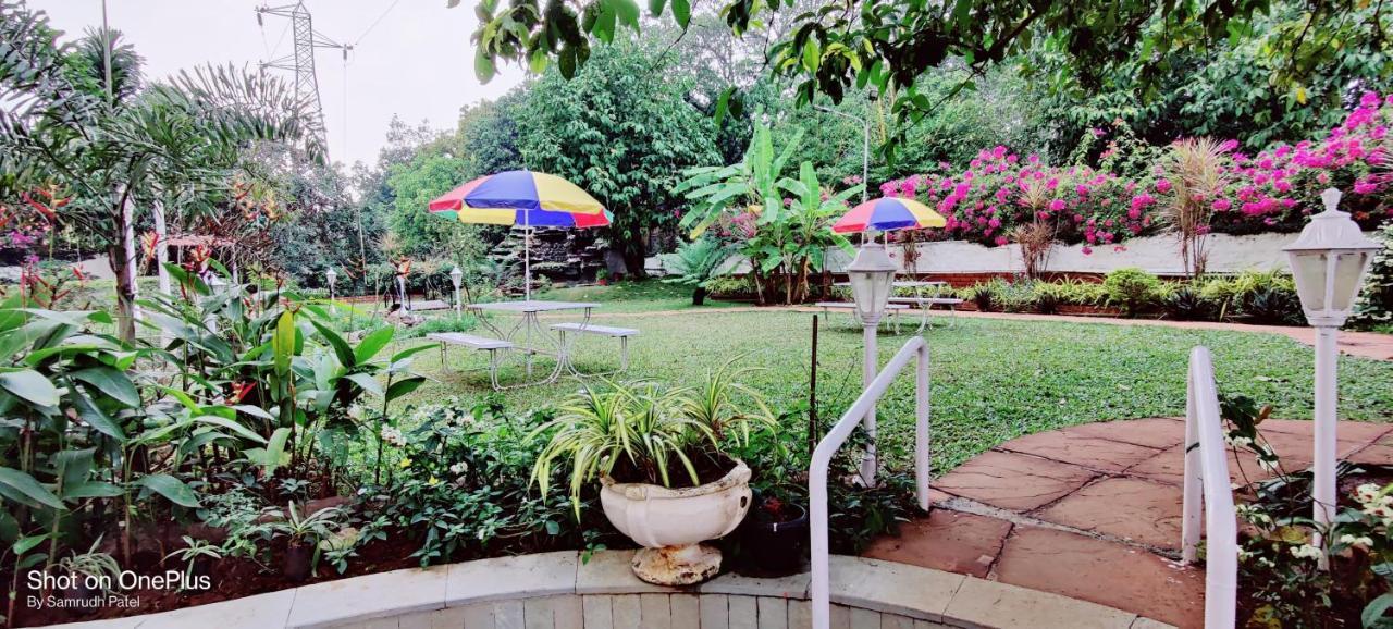 Lake View Resort Lonavala Exterior photo